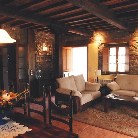 Casa De Aldea La Pumariega Hotel Caces Ngoại thất bức ảnh