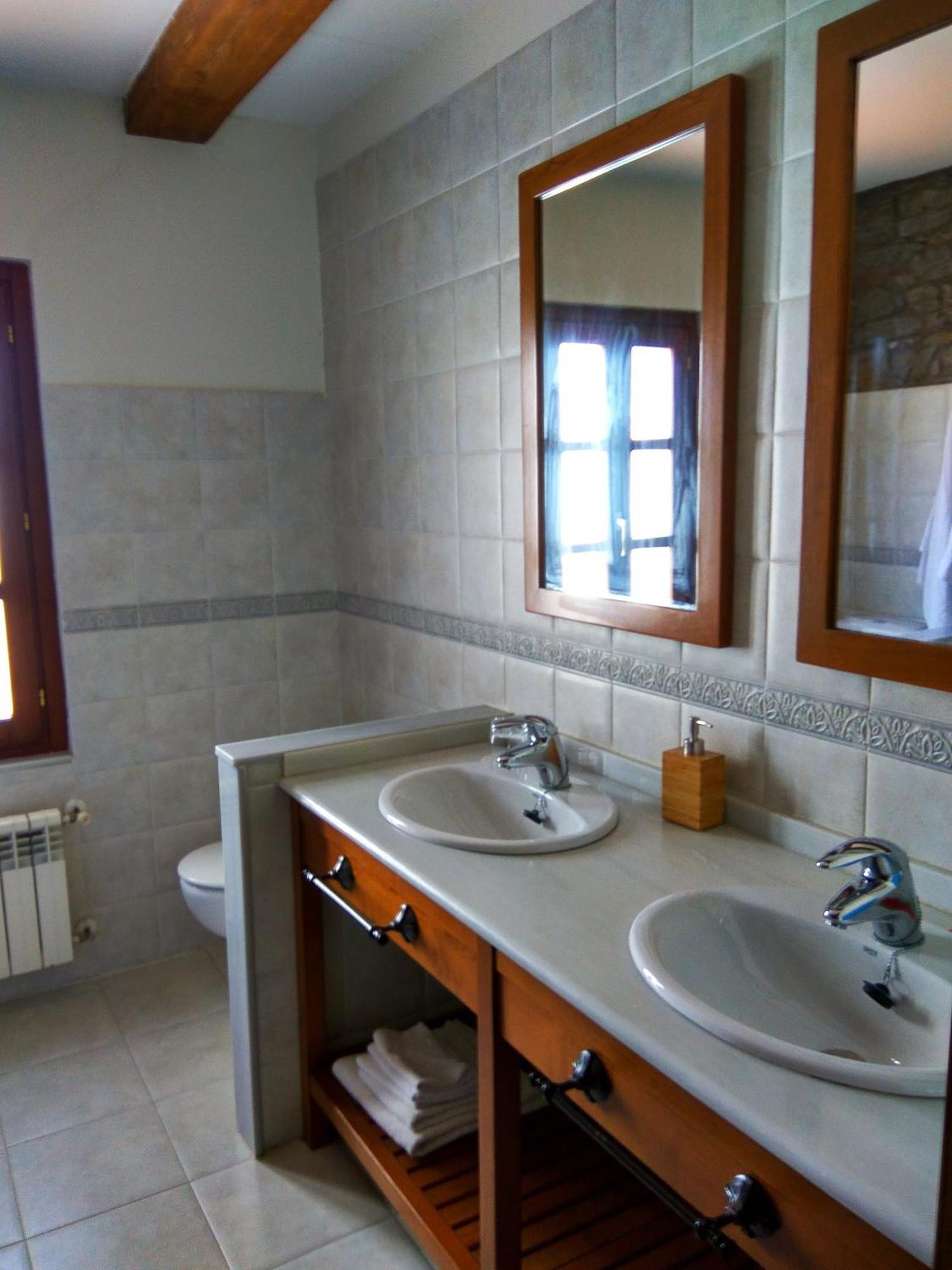 Casa De Aldea La Pumariega Hotel Caces Ngoại thất bức ảnh