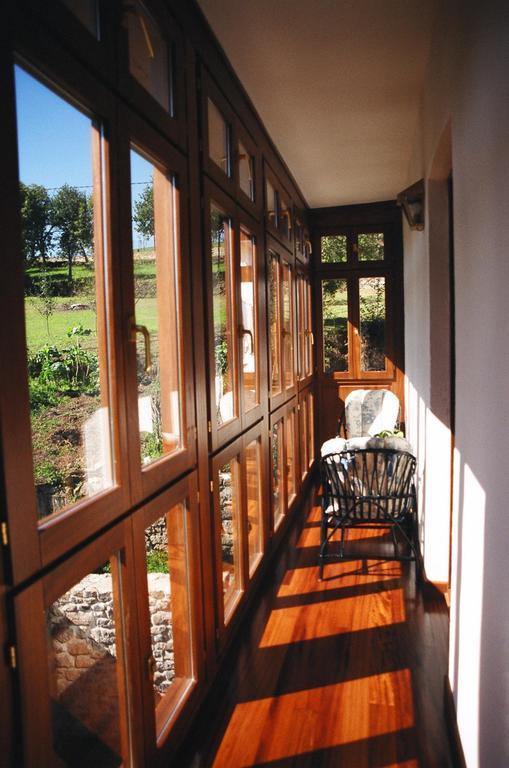 Casa De Aldea La Pumariega Hotel Caces Ngoại thất bức ảnh
