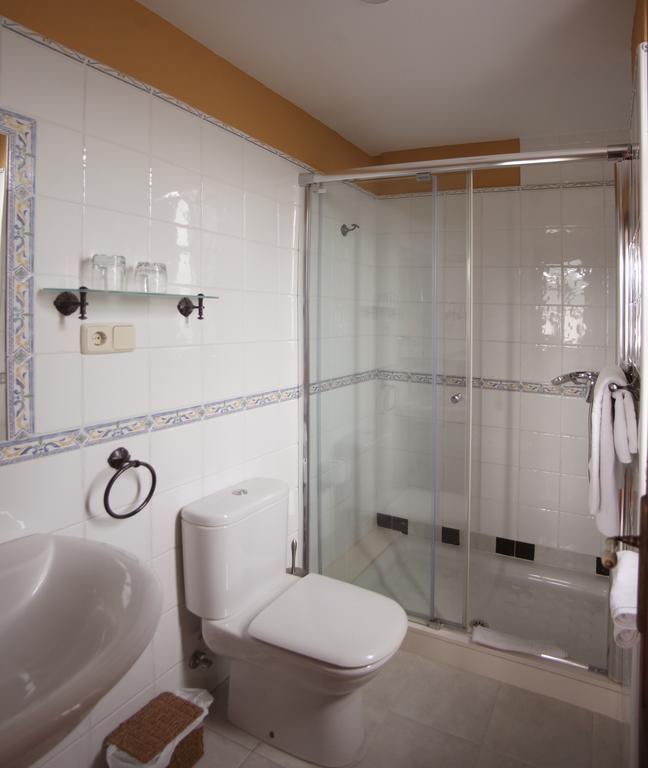 Casa De Aldea La Pumariega Hotel Caces Ngoại thất bức ảnh