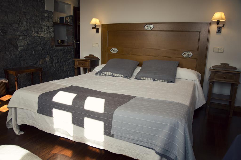 Casa De Aldea La Pumariega Hotel Caces Ngoại thất bức ảnh