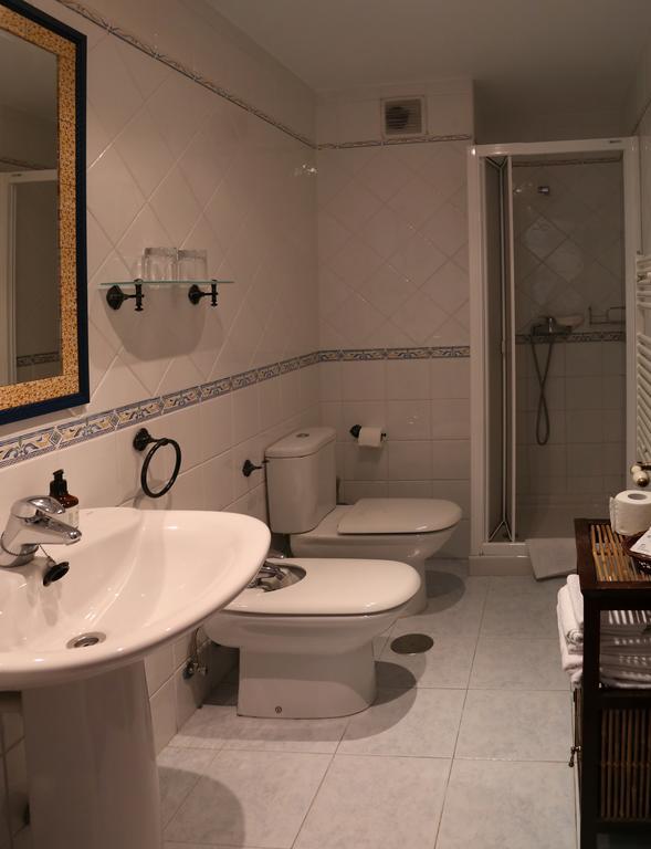 Casa De Aldea La Pumariega Hotel Caces Ngoại thất bức ảnh