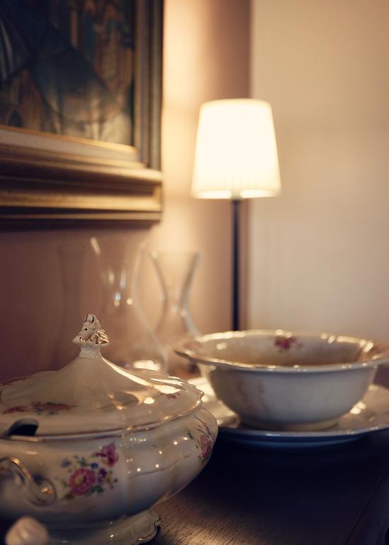 Casa De Aldea La Pumariega Hotel Caces Ngoại thất bức ảnh